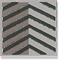 Вставка Kerama Marazzi W043/TU6028 Базальто 5×5