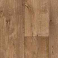 Линолеум полукоммерческий IDEAL Record Valley Oak 269D, 2,5х21м/4,3мм/0,4мм (52,5м2)