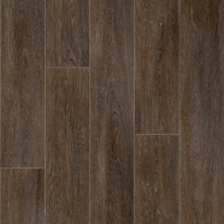 Линолеум полукоммерческий IDEAL Ultra Columbian Oak 664D, 3х20м/4,3мм/0,4мм (60м2)