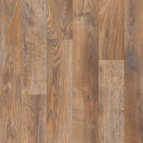 Линолеум бытовой IDEAL Sunrise White Oak 3139, 4х30м/2,7мм/0,25мм (120м2)