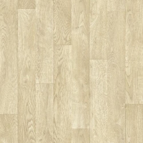 Линолеум бытовой IDEAL Sunrise White Oak 7901, 4х30м/2,7мм/0,25мм (120м2)